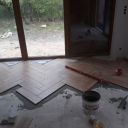 Wykończenia wnętrz Bydgoszcz 1