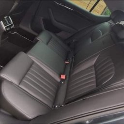 Przewóz osób Sulęczyno 3