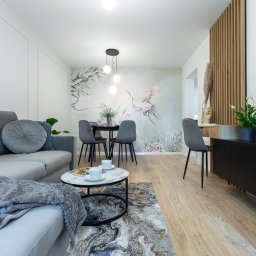 Remont łazienki Łódź 1