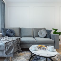 Remont łazienki Łódź 2