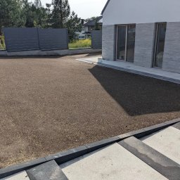 Trawa z rolki Olmonty 3