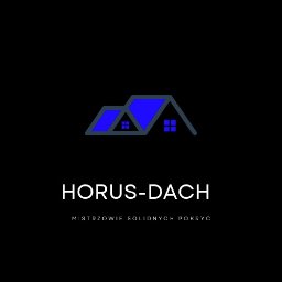 HORUS-DACH - Przebudowa Dachu Września