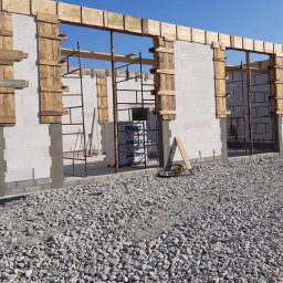 Domy murowane Raszyn 2