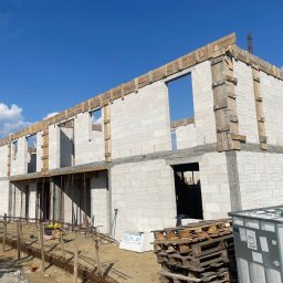 Domy murowane Raszyn 3