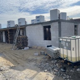 Domy murowane Raszyn 4