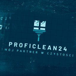 Tomasz Ejlak - Sprzątanie w Biurze Trzebieszewo