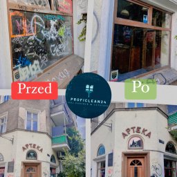 Sprzątanie mieszkań Trzebieszewo 2