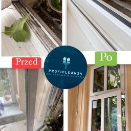 Sprzątanie mieszkań Trzebieszewo 3