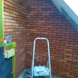 Gładzie Wieliczka 2