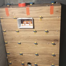 Gładzie Wieliczka 3