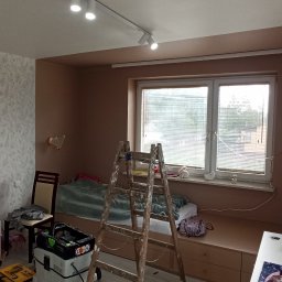 Gładzie Wieliczka 4