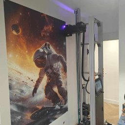 Malowanie elewacji Wrocław 4