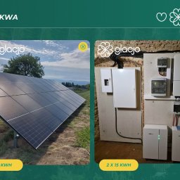 GLACJO SPÓŁKA Z OGRANICZONĄ ODPOWIEDZIALNOŚCIĄ - 