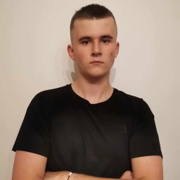 Jakub Nycz - Strona Internetowa Katowice