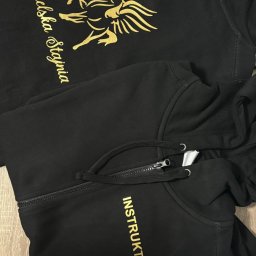 Nadruki na koszulkach Jelenia Głowa 1