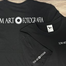 Nadruki na koszulkach Jelenia Głowa 2