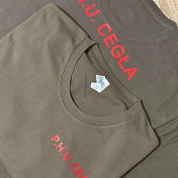 Nadruki na koszulkach Jelenia Głowa 4