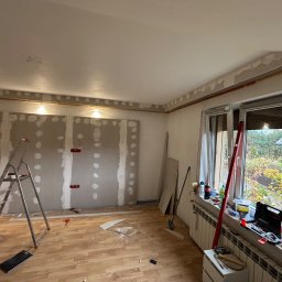 Remonty mieszkań Kamieńskie Młyny 1