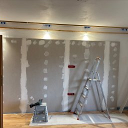 Remonty mieszkań Kamieńskie Młyny 2