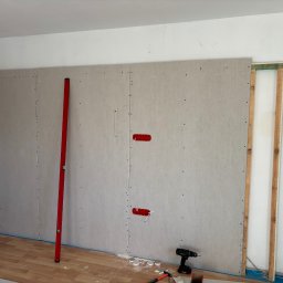 Remonty mieszkań Kamieńskie Młyny 3