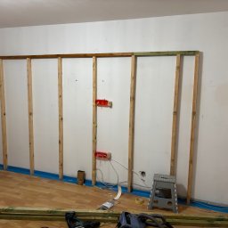 Remonty mieszkań Kamieńskie Młyny 4