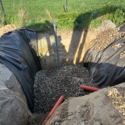 Rafos-garden - Wysokiej Klasy Murarz w Sieradzu