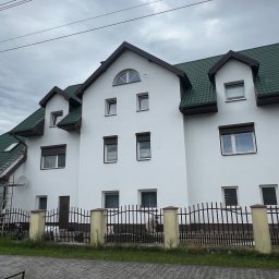 Usługi brukarskie Sieradz