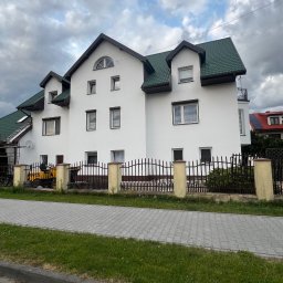 Ocieplanie elewacji Sieradz 4