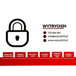 Wytrych24 - Obróbka Skrawaniem Katowice