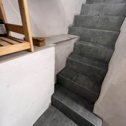 Tomasz Duda - Glazurnik Oświęcim