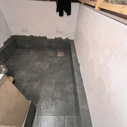 Tomasz Duda - Tapetowanie Oświęcim