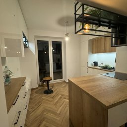 Kuchnie na wymiar Kraków 2