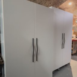 Kuchnie na wymiar Kraków 4