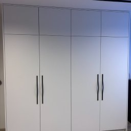 Kuchnie na wymiar Kraków 3