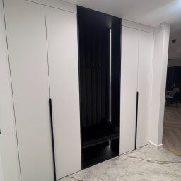 Kuchnie na wymiar Kraków 1