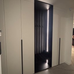 Kuchnie na wymiar Kraków 2