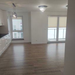 Edward Bobrowski - Układanie Tarasów Żukowo