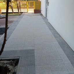 Układanie kostki brukowej Warszawa 4