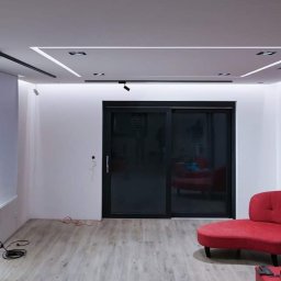 Remonty mieszkań Aleksandrów Łódzki 3