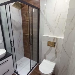 Remonty mieszkań Aleksandrów Łódzki 4