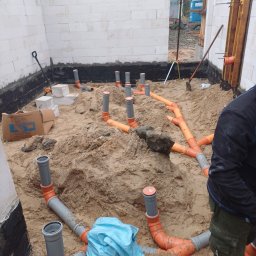 GRACZTEAM - Budowa domów Wolsztyn