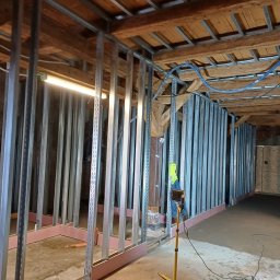 Domy murowane Solec 4