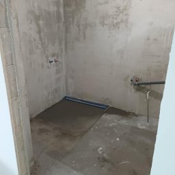 PKC BUDSKY Paweł Cmuchalski - Usługi w ogrodzie Węgorzewo