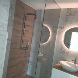 PKC BUDSKY Paweł Cmuchalski - Fundamenty Węgorzewo