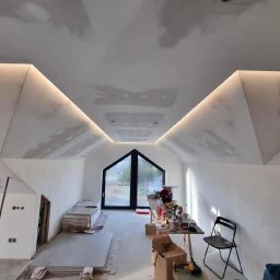 Malowanie mieszkań Zgorzelec 3