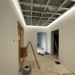 Malowanie mieszkań Zgorzelec 4