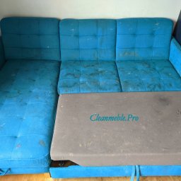 Pranie kanap Warszawa 4