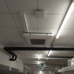 Klimatyzacja do domu Warszawa 4