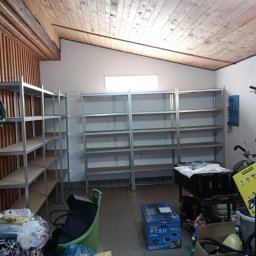 Złota rączka Kazimierzowo 4