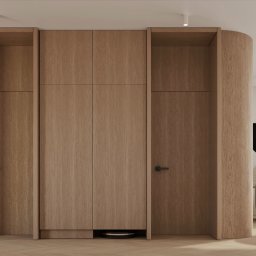 Projektowanie mieszkania Katowice 1